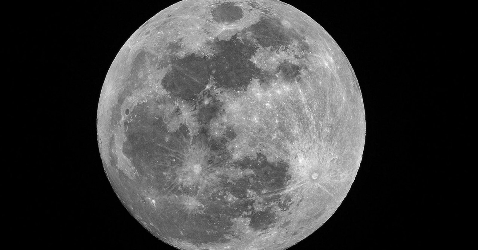 Interlune Akan Eksplorasi  Helium-3 di Bulan