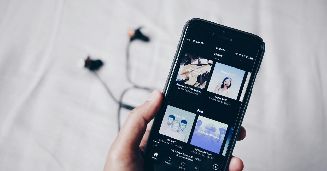 Informasi Fitur Lossless Spotify Terungkap di Reddit