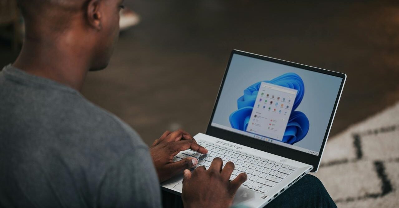 Microsoft Surface PC Copilot Plus Jadi Pesaing Baru Apple M3