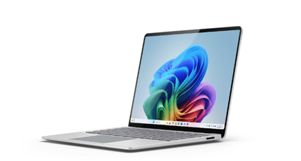Microsoft Surface Laptop 5G Terbaru Siap Dikirim ke Konsumen