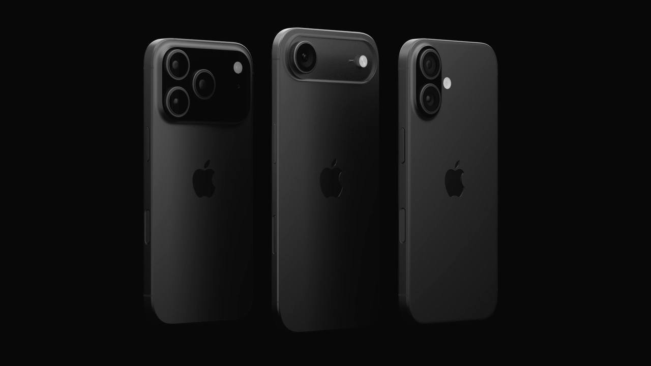 Iphone 17 Kabarnya Meluncur Sebulan Lagi, Catat Tanggalnya