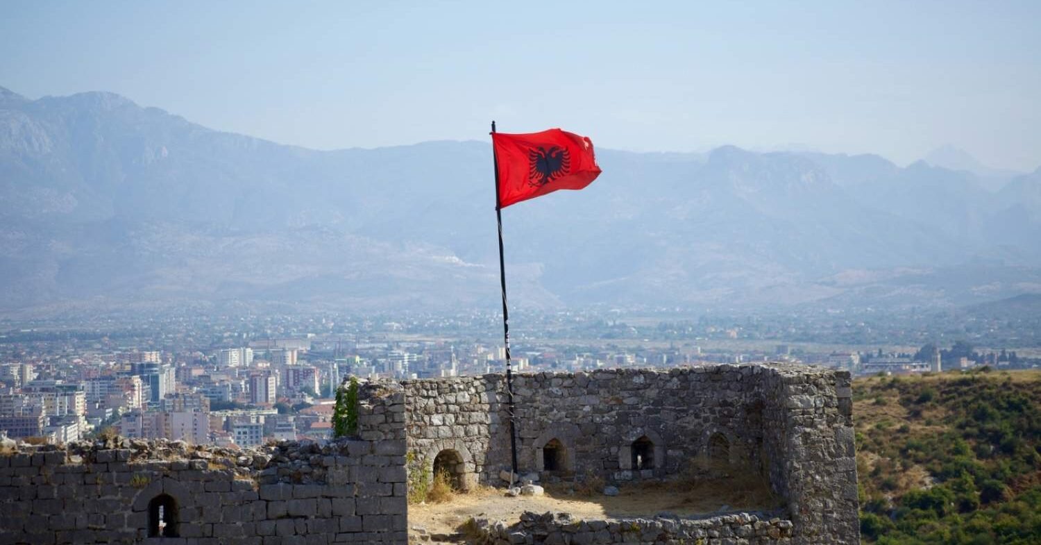 Albania Berencana Gantikan Pejabat yang Korupsi dengan AI