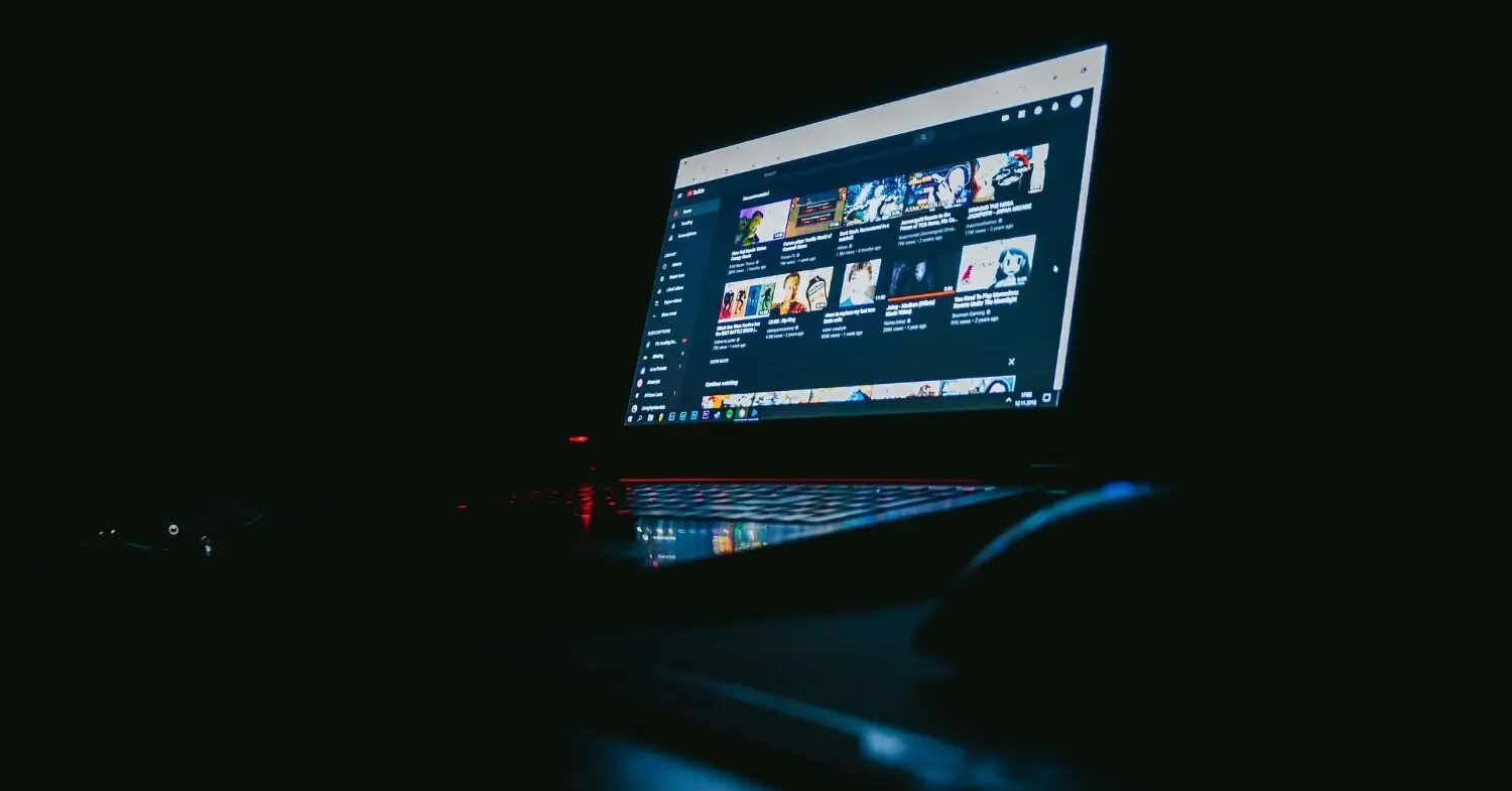 Hati-hati! Video Palsu Buatan AI Tersebar di Youtube