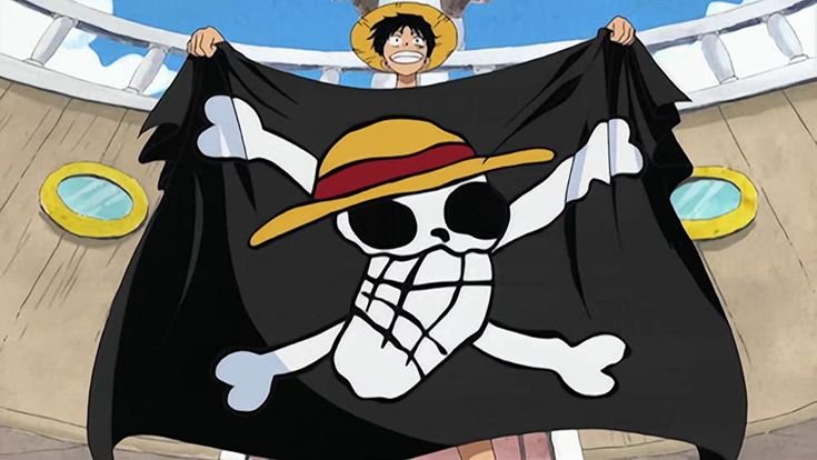 One Piece Akan Menggunakan AI untuk Membuat Animasi?