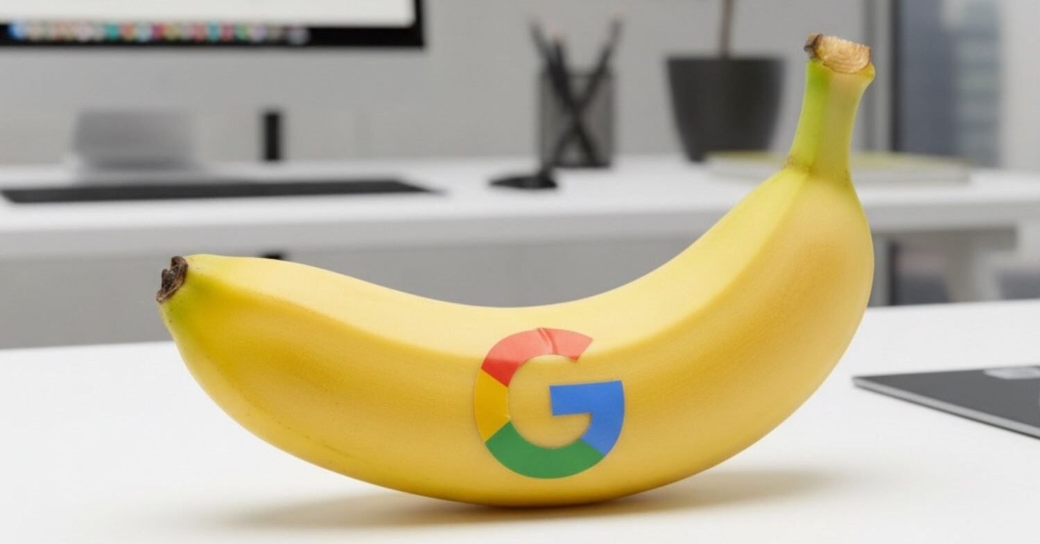 Google Rilis Nano-banana, Editor Gambar Berbasis AI