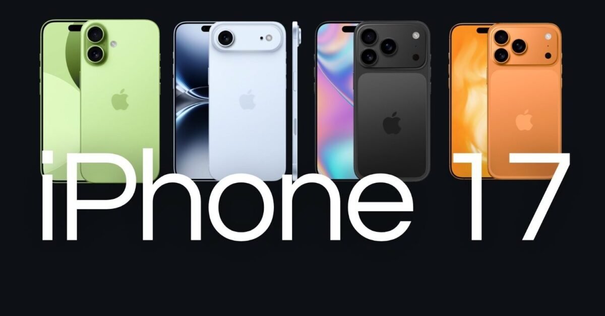 Kapasitas Baterai iPhone 17 Versi Slot SIM Kalah dari eSIM?