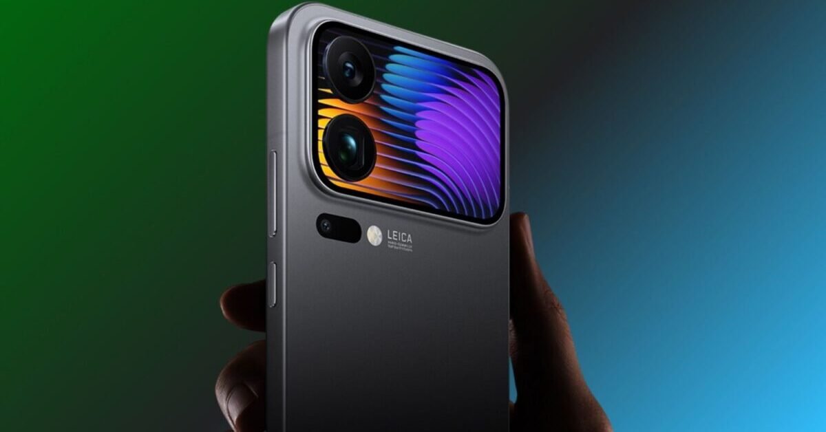 Seri Xiaomi 17 Tebar Pesona Lewat Video di Sosial Media