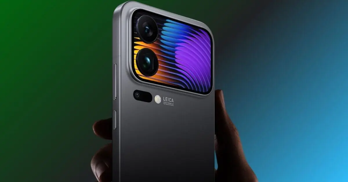 Seri Xiaomi 17 Tebar Pesona Lewat Video di Sosial Media