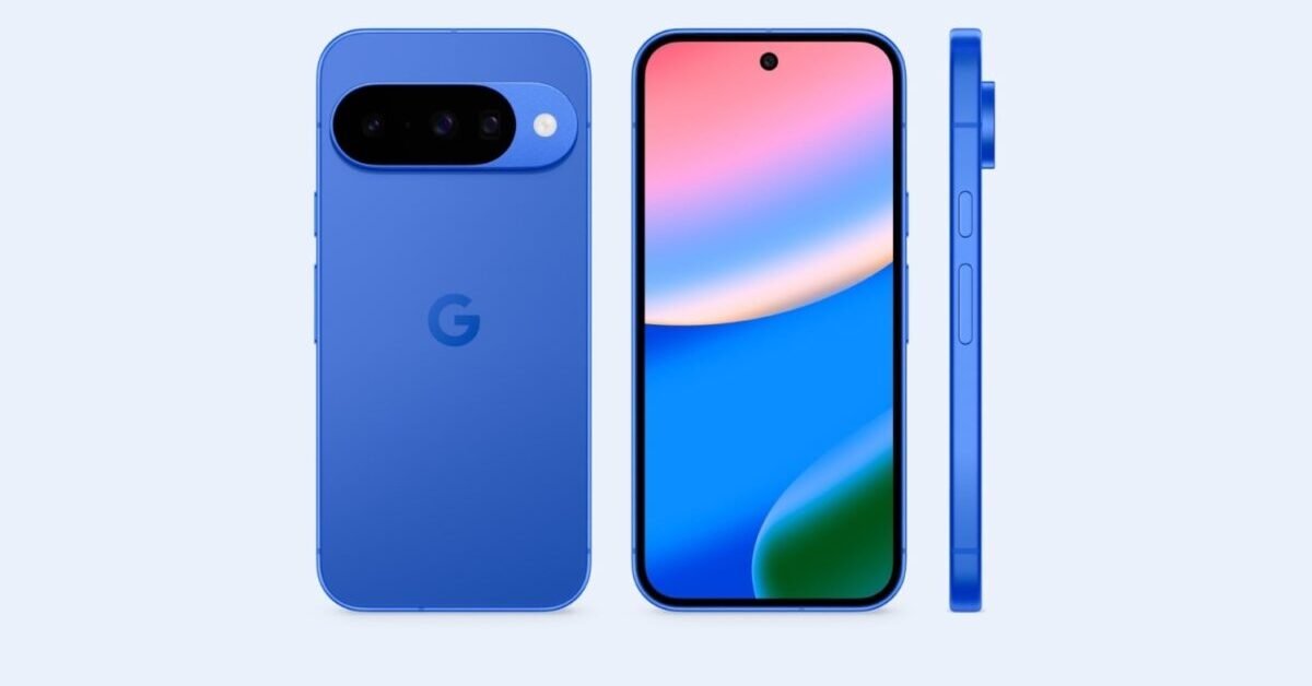 Spesifikasi Google Pixel 10 yang Bisa Dipesan di Malaysia