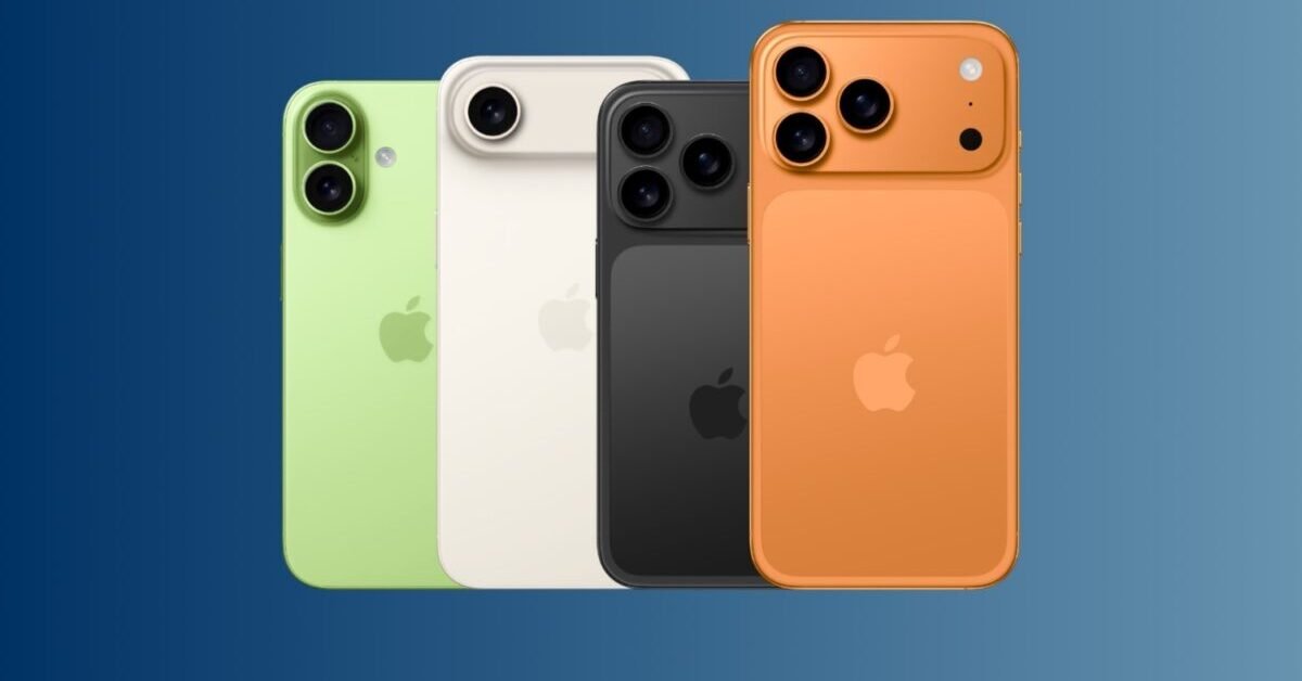 Spesifikasi iPhone 17 Terbongkar di Platform di X