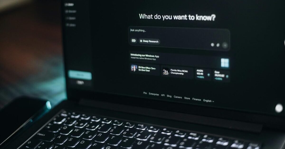 Fitur Parental Controls ChatGPT Rilis Bulan Depan