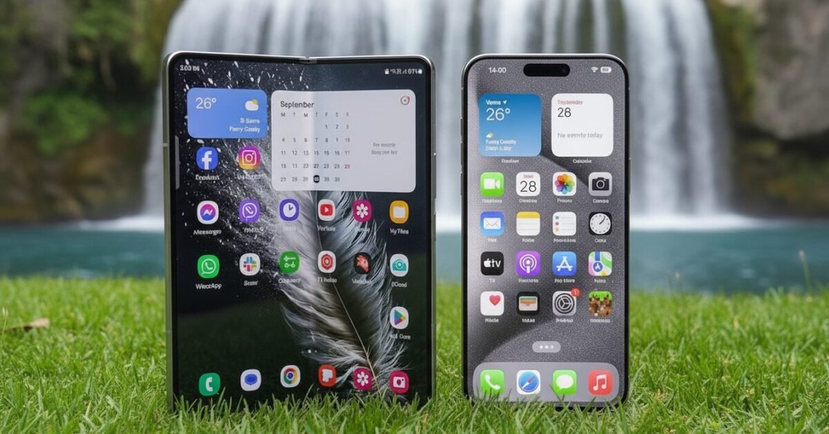 Apple dan Samsung Rilis Patch Terbaru Anti Zero-day