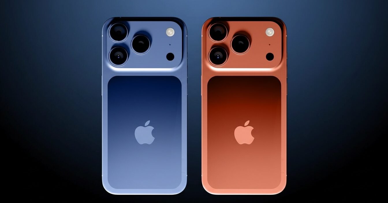 Rumor: Slot SIM Fisik Tidak Tersedia di iPhone 17