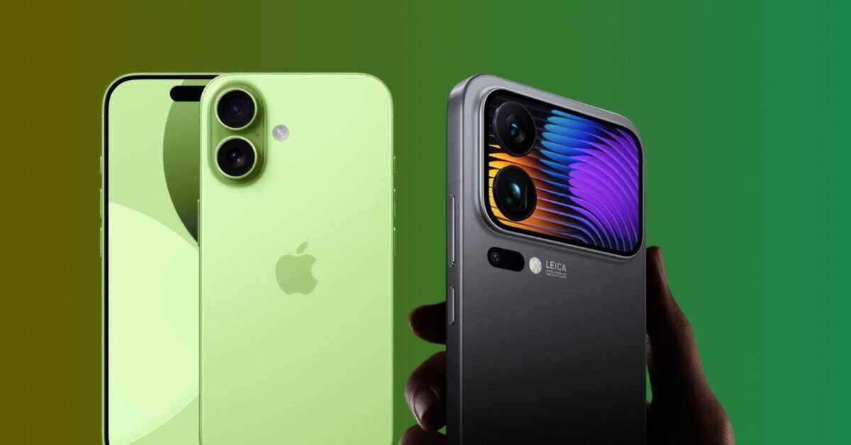 Rumor Spesifikasi Xiaomi 17, Siap Saingi iPhone 17