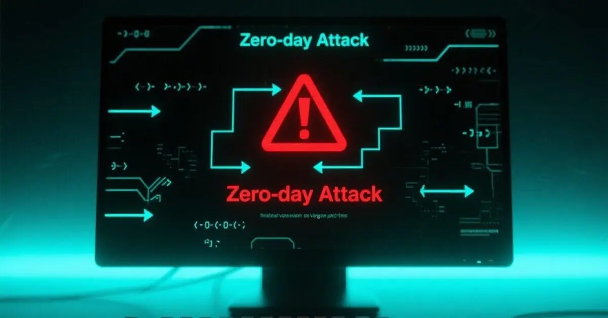 Pengertian Zero-day Attack yang Hampir Mustahil Terdeteksi