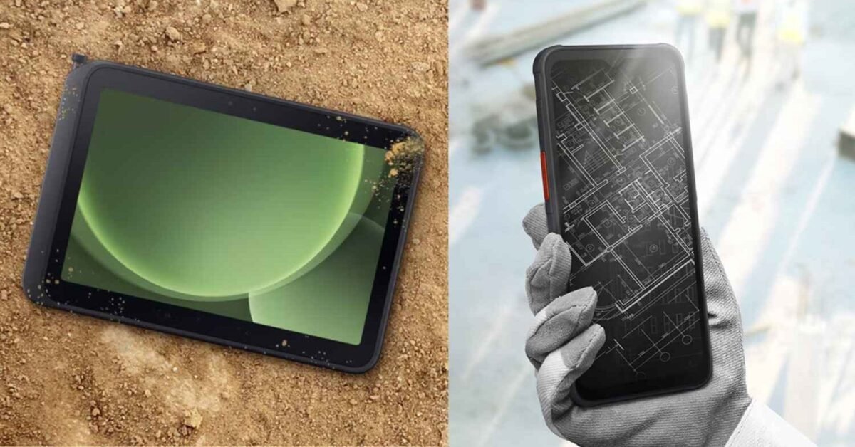 Dua Produk Samsung Galaxy Terbaru Terdaftar di Indonesia