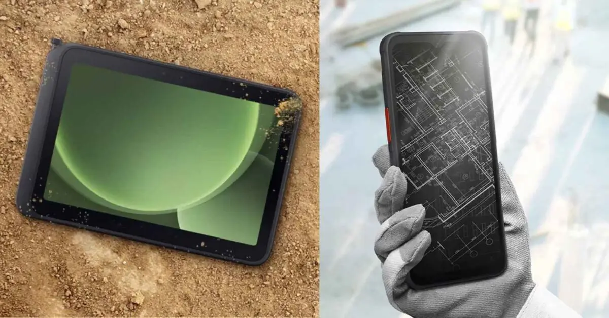 Dua Produk Samsung Galaxy Terbaru Terdaftar di Indonesia