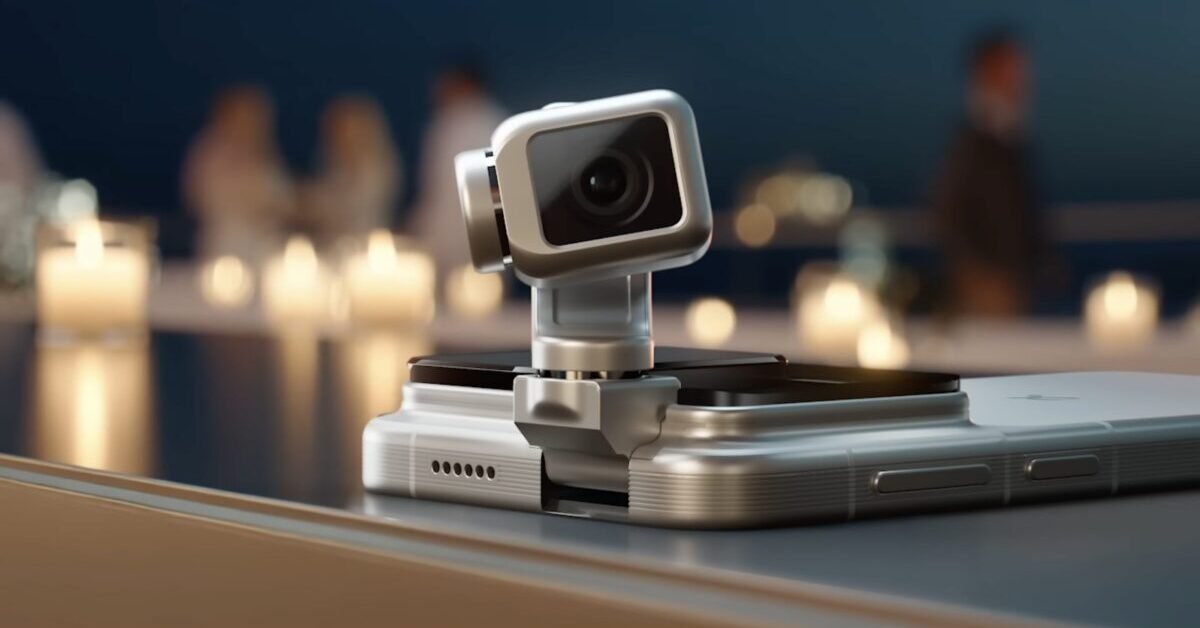 Honor Robot Phone Berbasis AI Mengguncang Dunia Teknologi