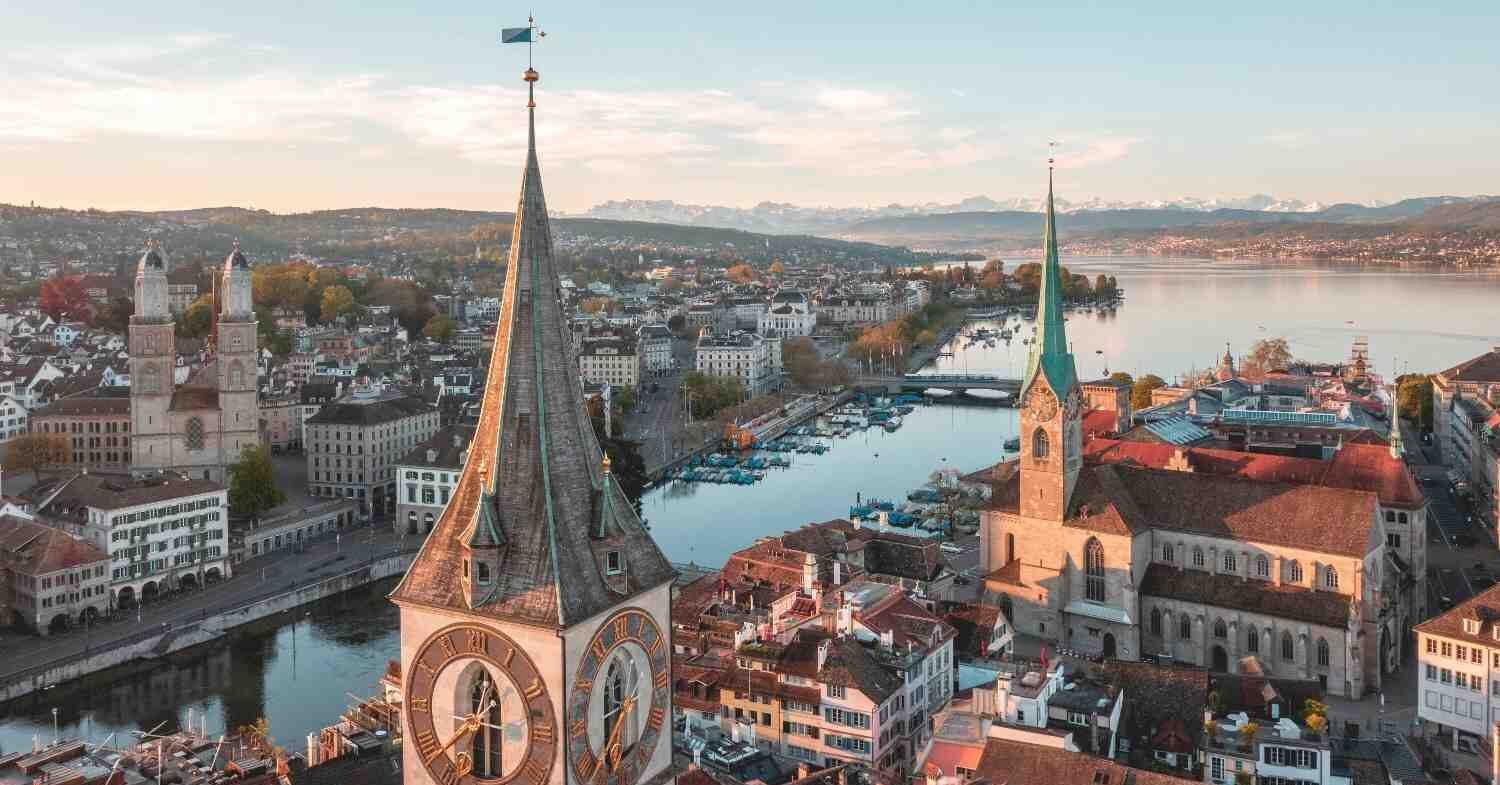 3 Kota Cerdas Indonesia Masuk IMD Smart City Index 2025