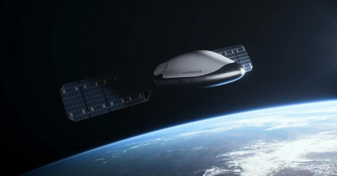 “Kurir Paket” Tercepat, Pengiriman Internasional Cuma 1 Jam