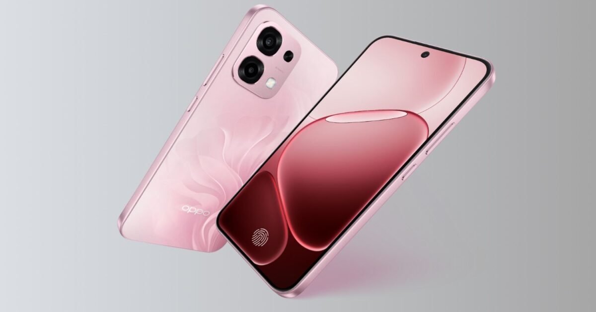 Oppo A6 Pro Buka Pre-order di Indonesia, Ini Spesifikasinya