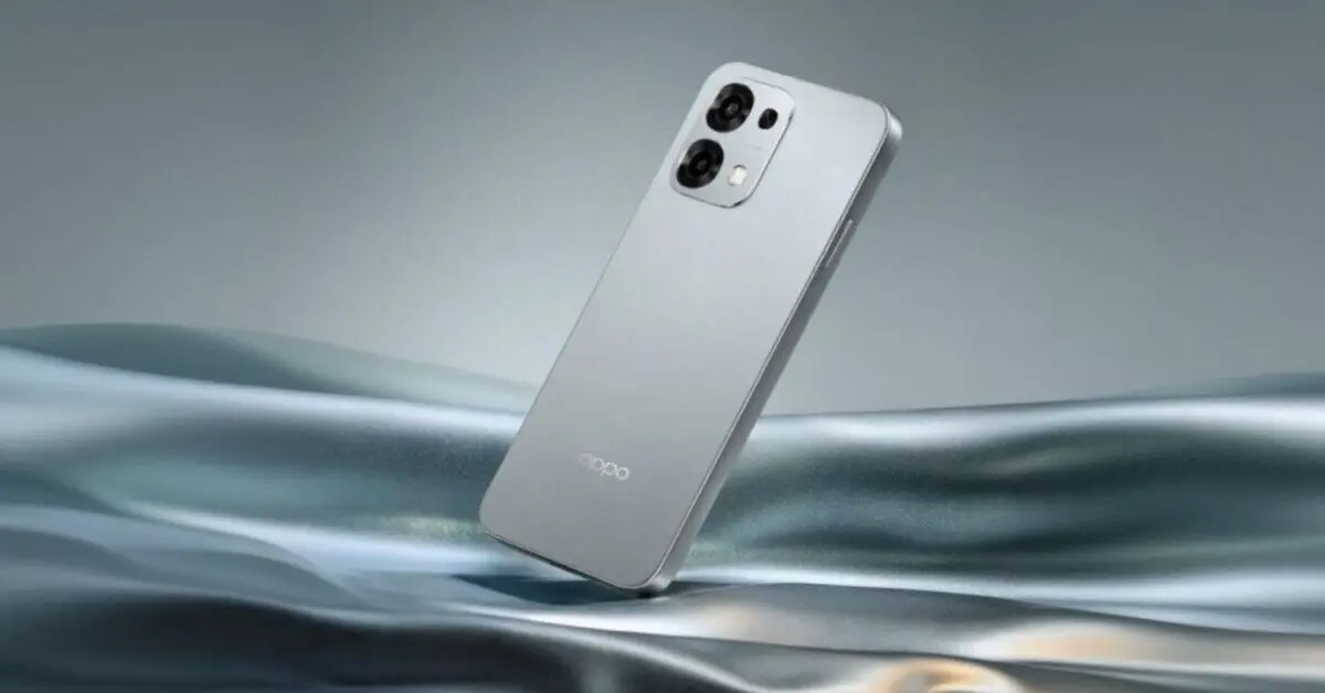 Seperangkat Fitur AI Oppo A6 Pro “Dibayar” Tunai!