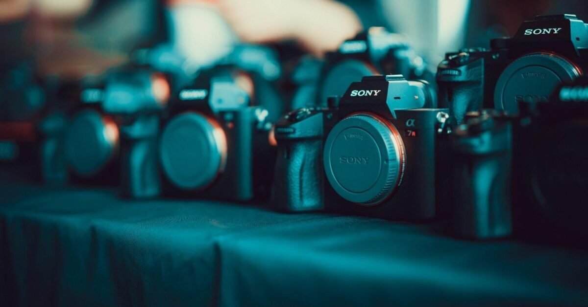 Rumor Kamera Sony A7 V Akhirnya Mendapat Jawaban Resmi