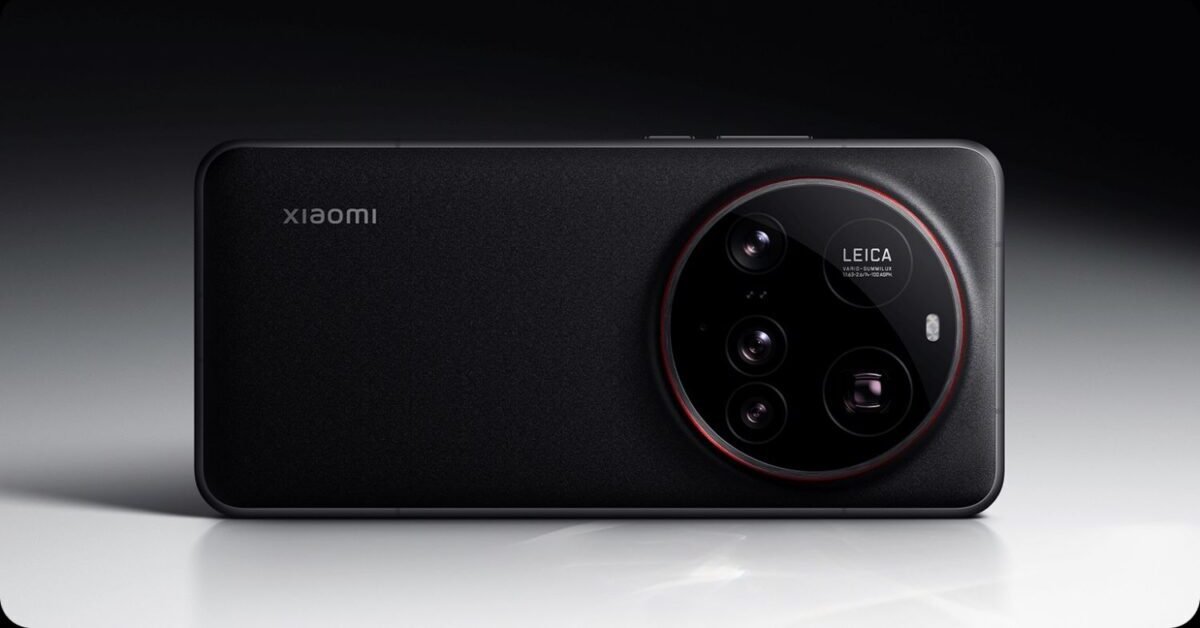 Xiaomi 17 Ultra Diprediksi Gunakan Sensor Kamera Terbaru