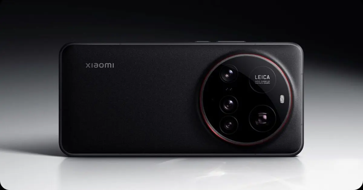 Xiaomi 17 Ultra Diprediksi Gunakan Sensor Kamera Terbaru