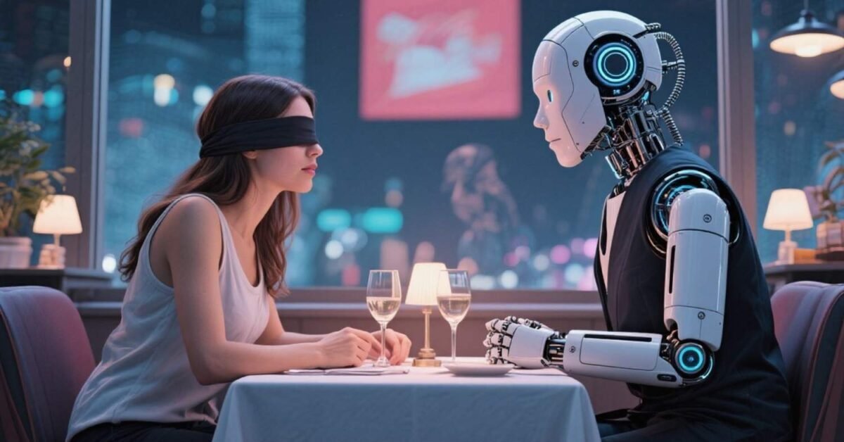 Chatbot AI Jadi “Cinta Buta” Pengguna Media Sosial