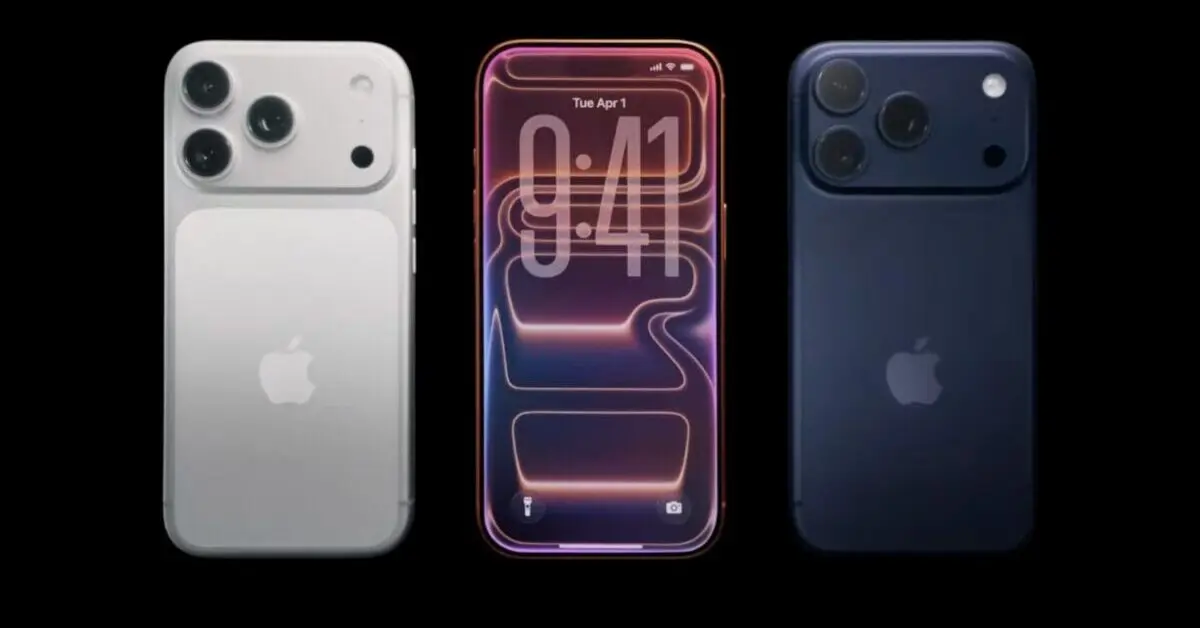 Rumor: Pre-order iPhone 17 di Indonesia 10 Oktober 2025