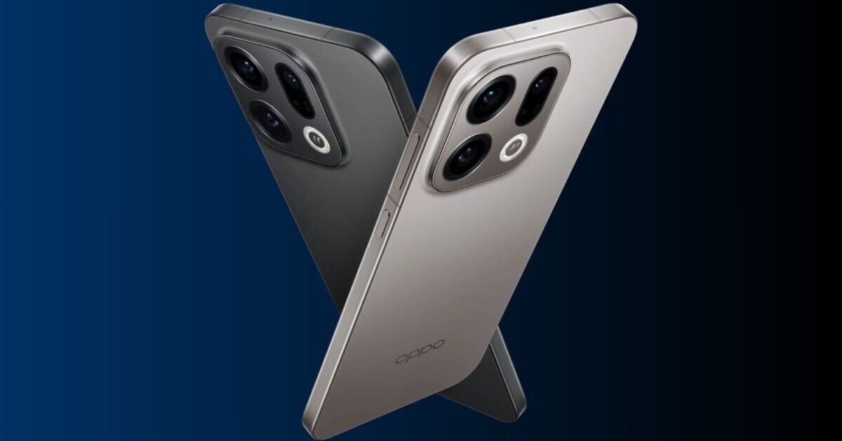 Spesifikasi Oppo Find X9 Series, Bisa Terhubung dengan iOS