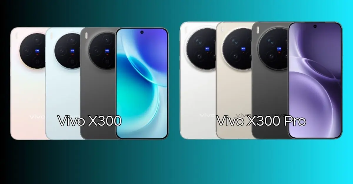 Spesifikasi dan Harga Vivo X300 Series di Indonesia