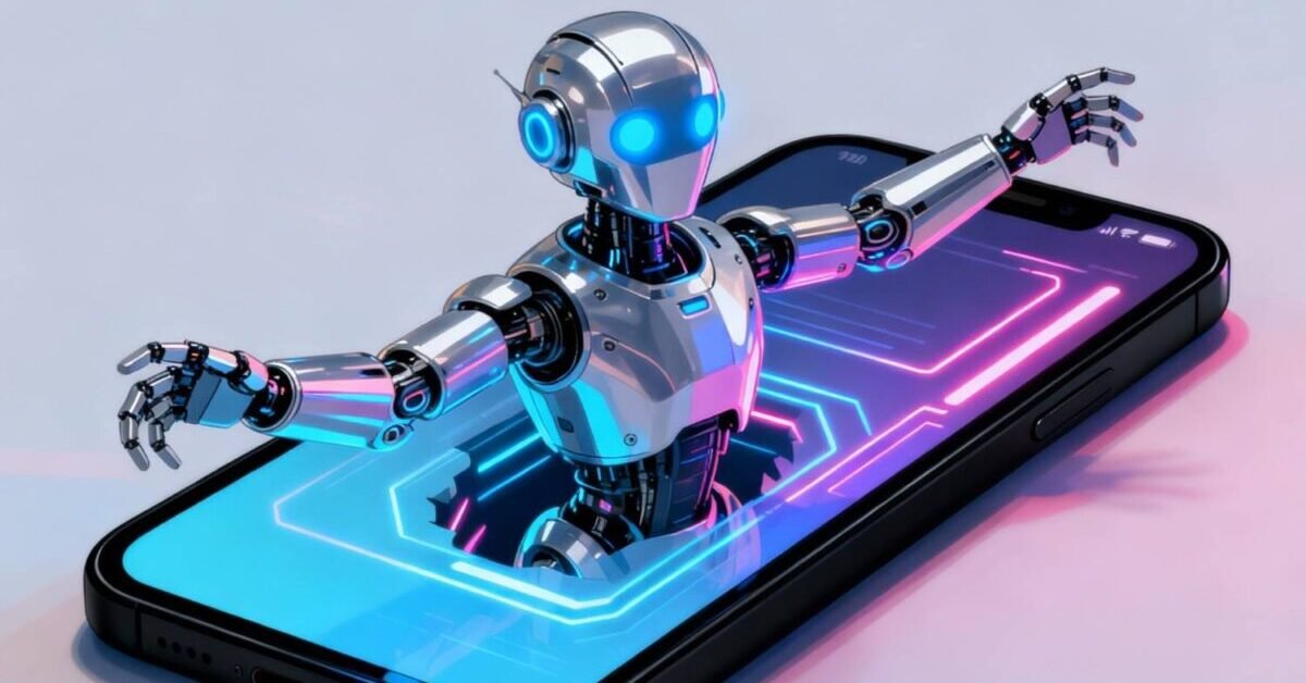 Ponsel Pintar dengan Fitur AI Terbaik 2025 di Indonesia