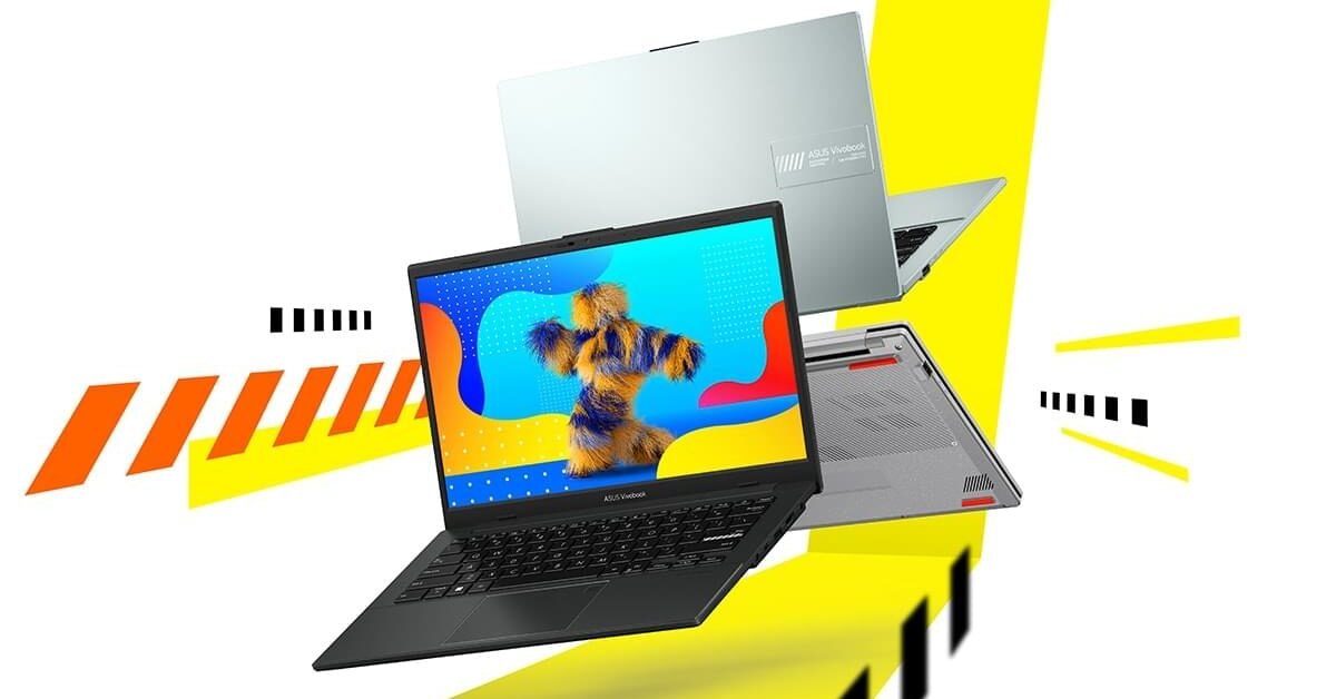 Puluhan Notebook Terbaru Bakal Hadir di Indonesia