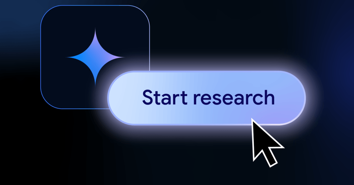 Gemini Deep Research Bisa Melihat Isi Gmail Pengguna?