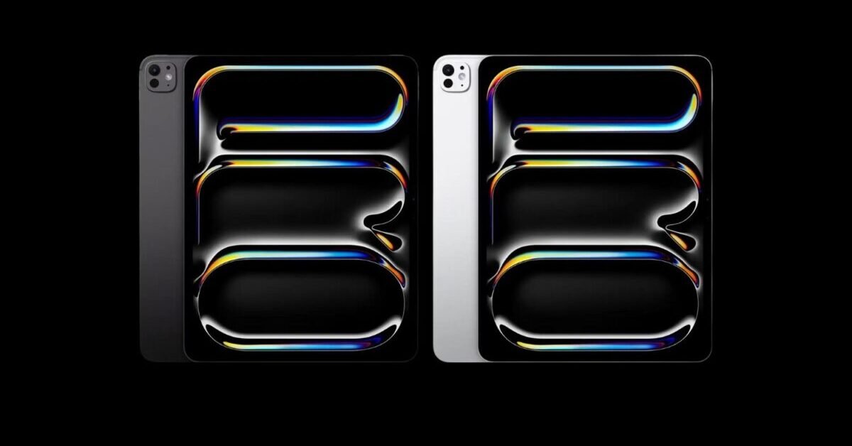 Harga iPad Pro M5 yang Baru Rilis di Indonesia