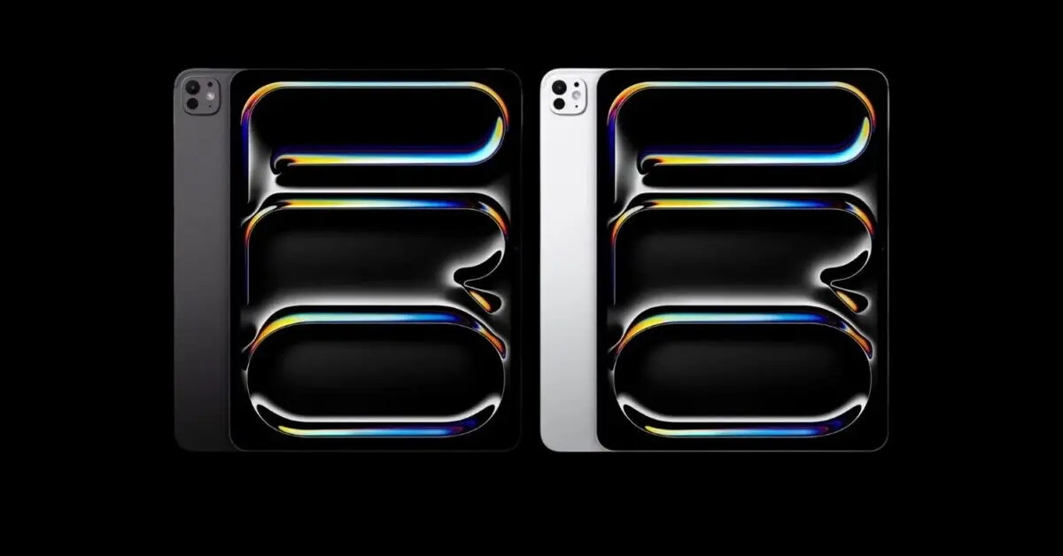 Harga iPad Pro M5 yang Baru Rilis di Indonesia