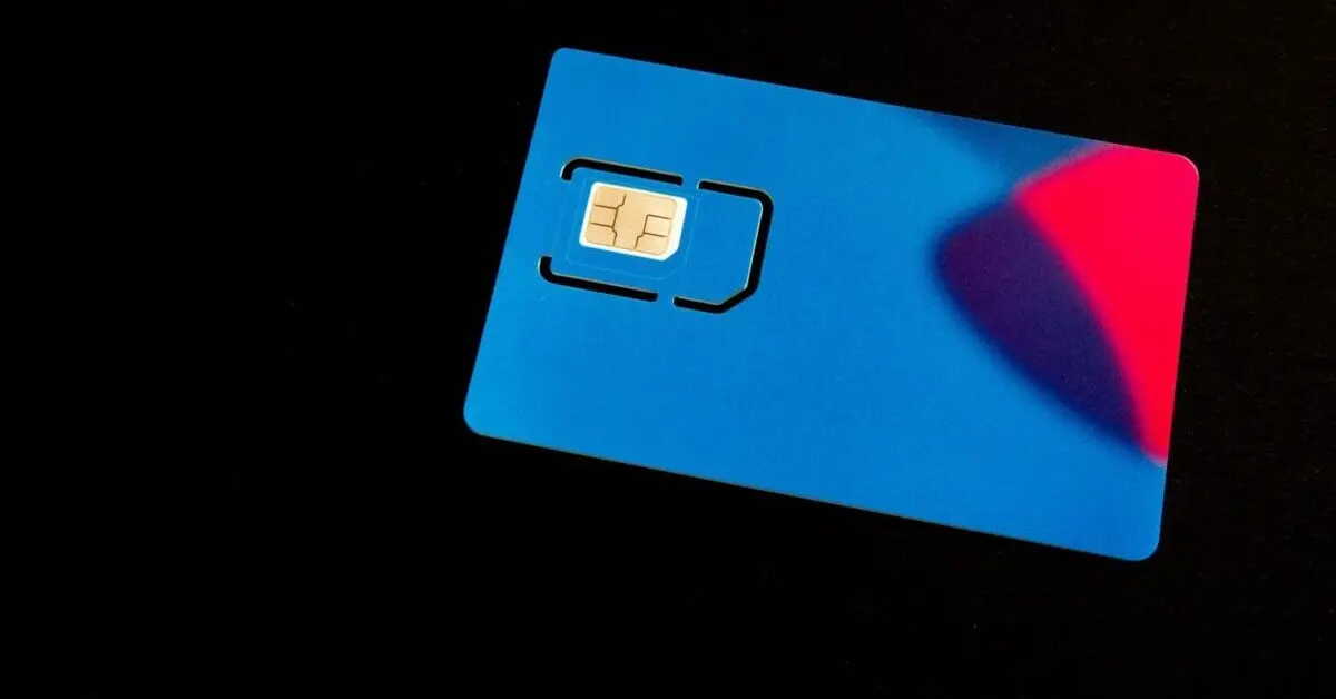 Aturan Baru Registrasi Kartu SIM, Wajib Biometrik Wajah