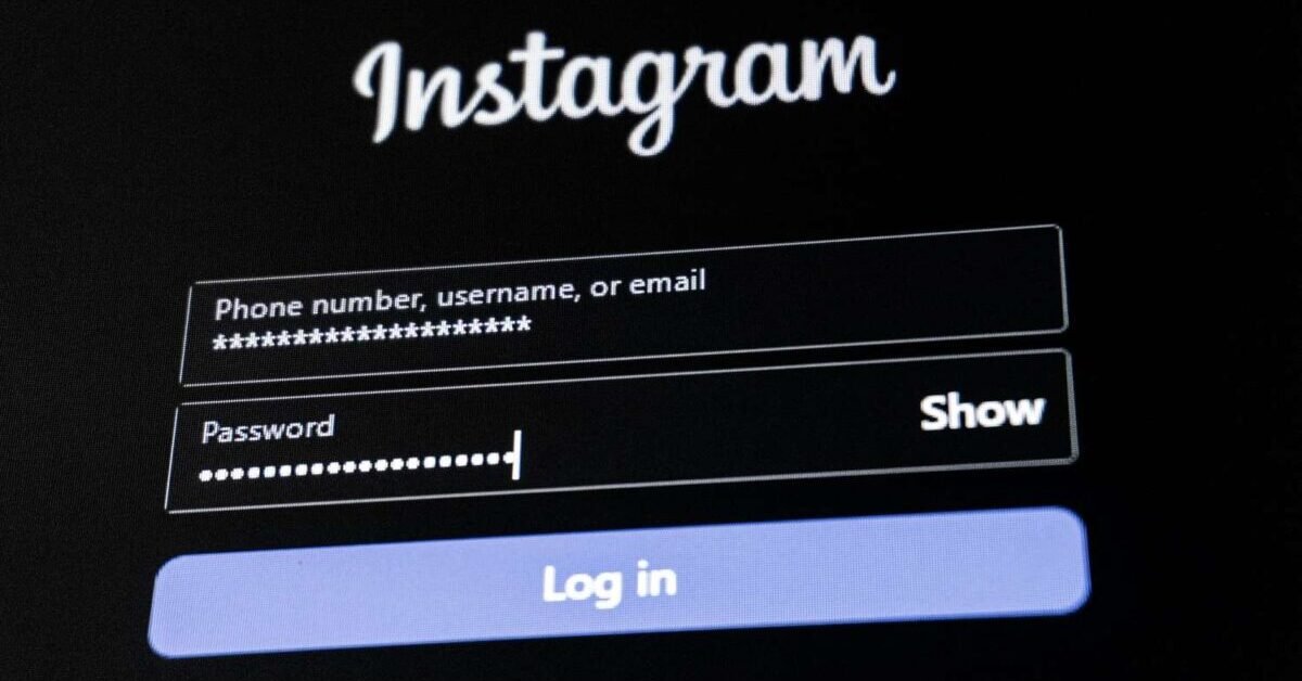 Gratis! Cara Cek Akun Instagram Aman dari Serangan Siber