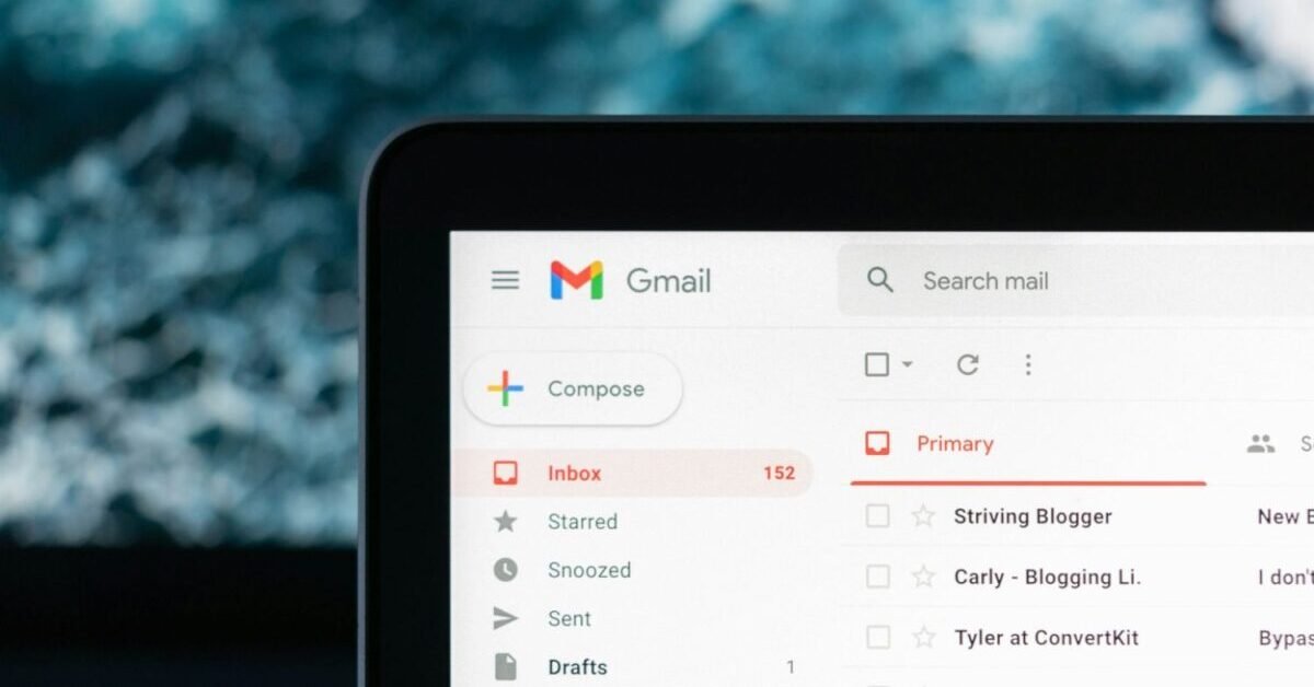 Cara Mengganti Alamat Email Google Tanpa Bikin Email Baru