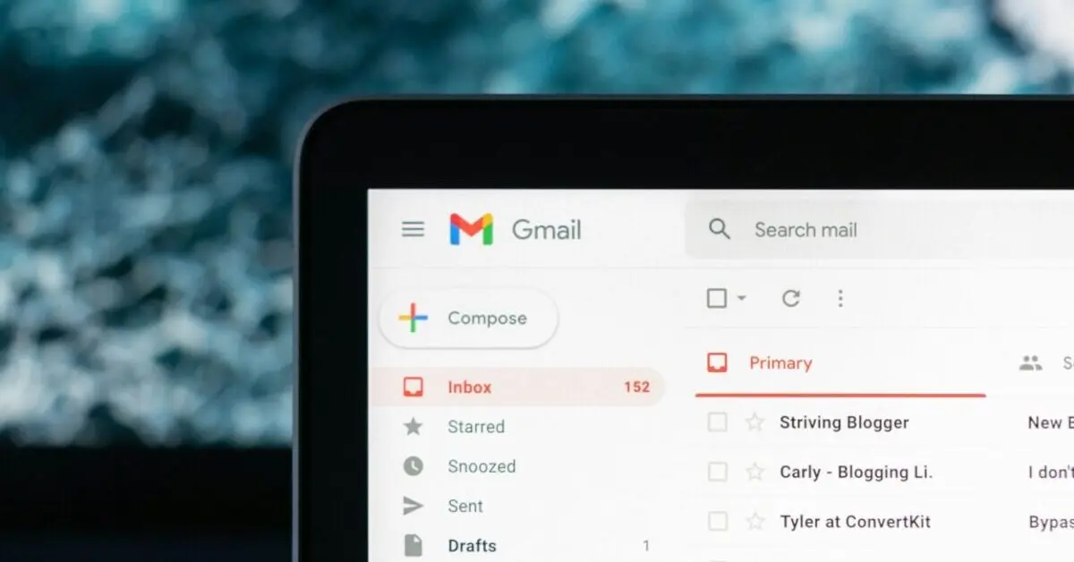 Cara Mengganti Alamat Email Google Tanpa Bikin Email Baru