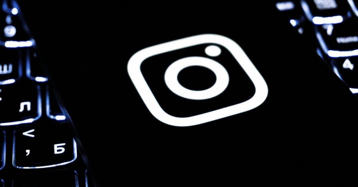 Data Akun Instagram Diduga Bocor, Komdigi Panggil Meta