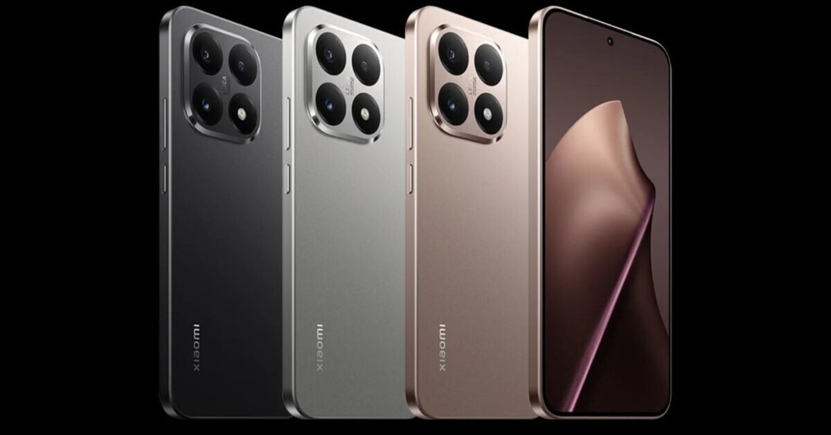 Harga Ponsel Xiaomi, Redmi, Poco, dan Vivo Naik di 2026