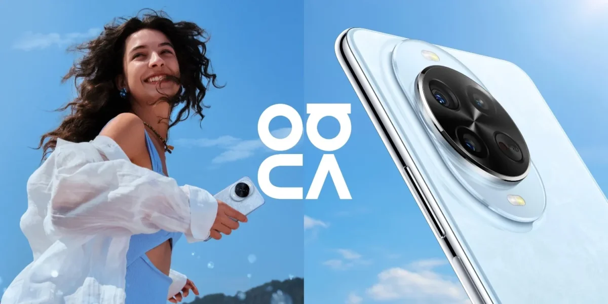 Huawei nova 14 Pro Resmi Hadir di Indonesia