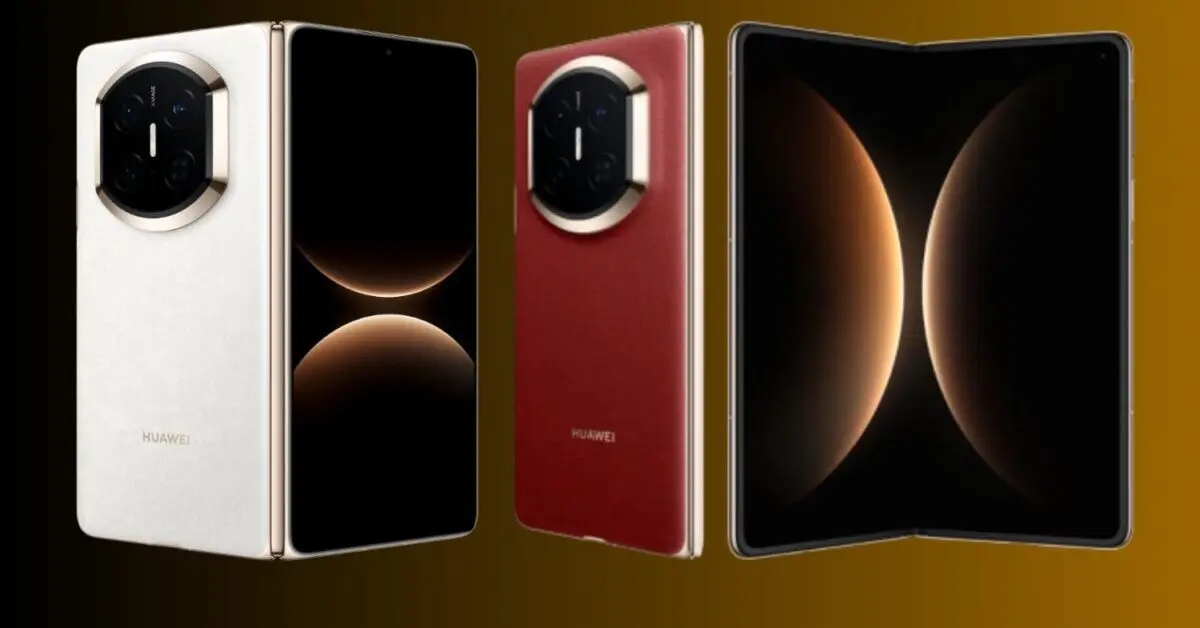 โHilalโ Huawei Mate X7 Terlihat! Siap Rilis di Indonesia