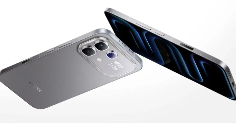 Infinix Note 60 Series Rilis di Indonesia! Pakai XOS 16