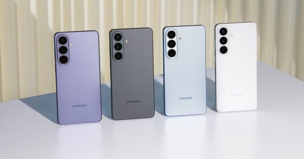 Samsung Galaxy S26 Series Punya Fitur Galaxy AI Terbaru