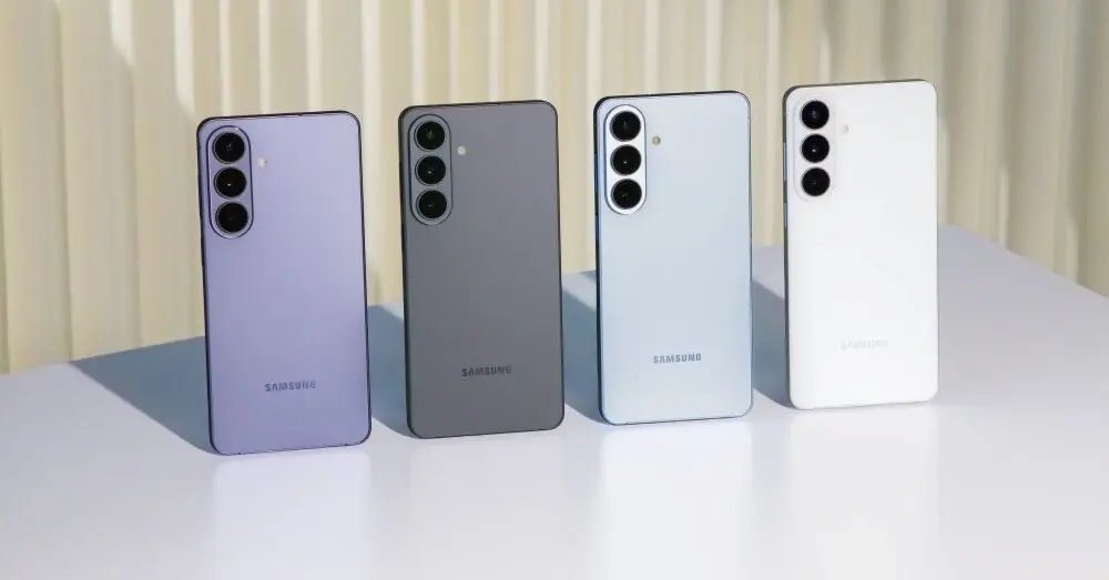 Samsung Galaxy S26 Series Punya Fitur Galaxy AI Terbaru