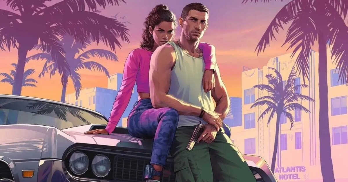 Teka-teki Game GTA 6 Akhirnya Terjawab, Dibuat Tanpa AI